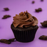 Chocolate Base Cupcakes (Bundle)