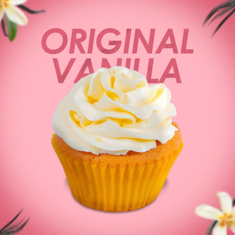 Original Vanilla