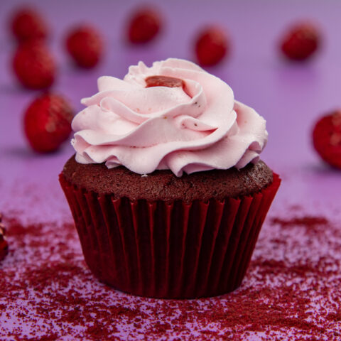 Strawberry Dream