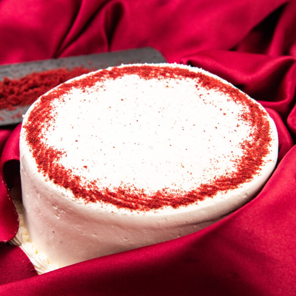 Red-Velvet Cake