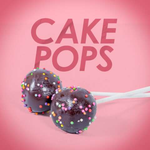 Cake Pops
