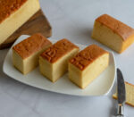 Butter Cake - 500g