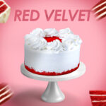 Red-Velvet Cake
