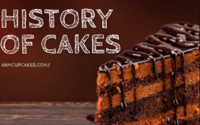 The Delicious History Of Cakes