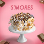 S'mores Cake