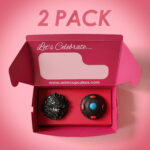 Box of 2 Cupcakes