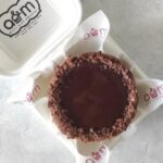 Classic Chocoloate Bento Cake