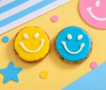 Smiley Cookie - Single