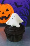 Halloween Cupcakes - Single