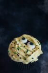 Halloween Cupcakes - Single