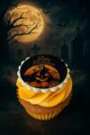 Halloween Cupcakes - Single