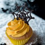 Halloween Cupcakes - Single