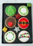 X'mas Cookies - Singles