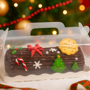 Yule Log - Mini