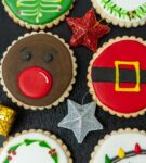 X'mas Cookies - Singles