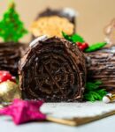 Yule Log - Large