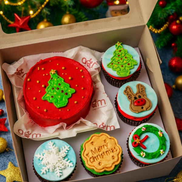 X'mas Bento Bundle