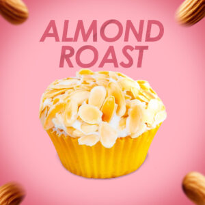 Almond Roast