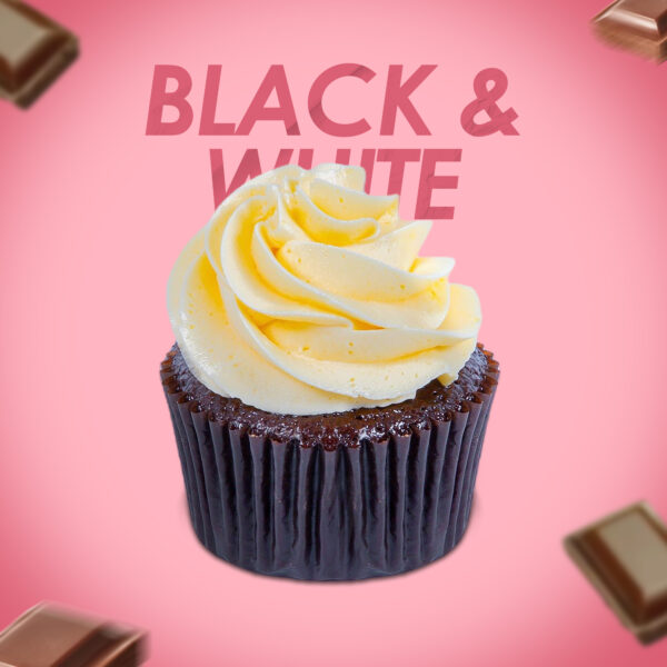 Black & White
