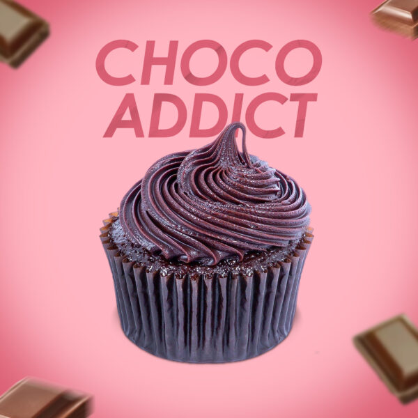 Choco Addict
