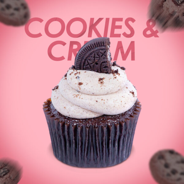 Cookie & Cream