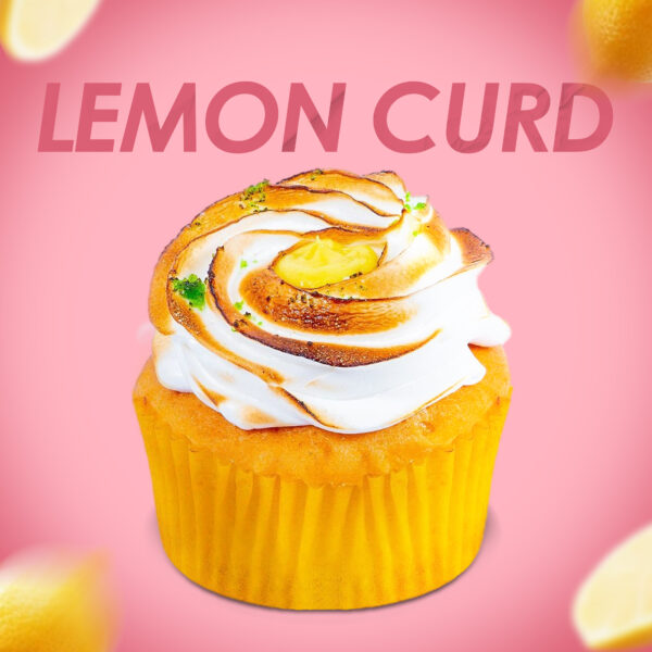 Lemon Curd