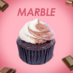 Marble'd