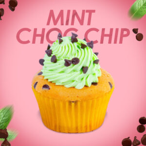 Mint Choc-Chip