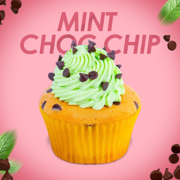 Mint Choc-Chip
