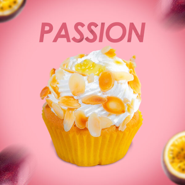 Passion Fruit