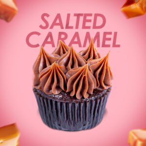 Salted Caramel