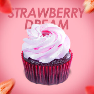 Strawberry Dream