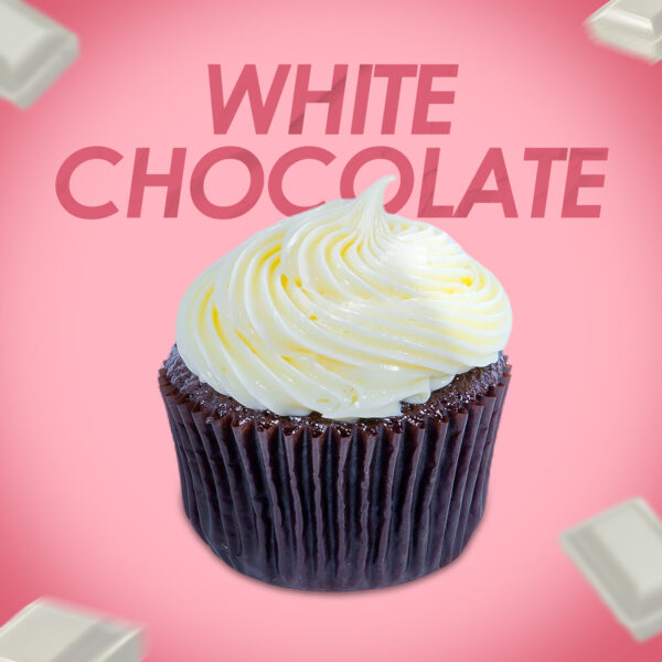 White Choc