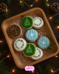 X'mas Cookies - Singles