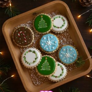 X'mas Cookies - Singles