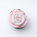 Women's Day Cupcake (Single)