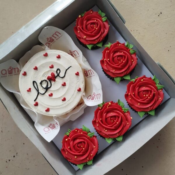 Valentine Bento Bundle