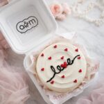Love Bento Cake