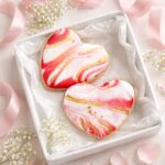 Valentine Cookies - Pack of 2