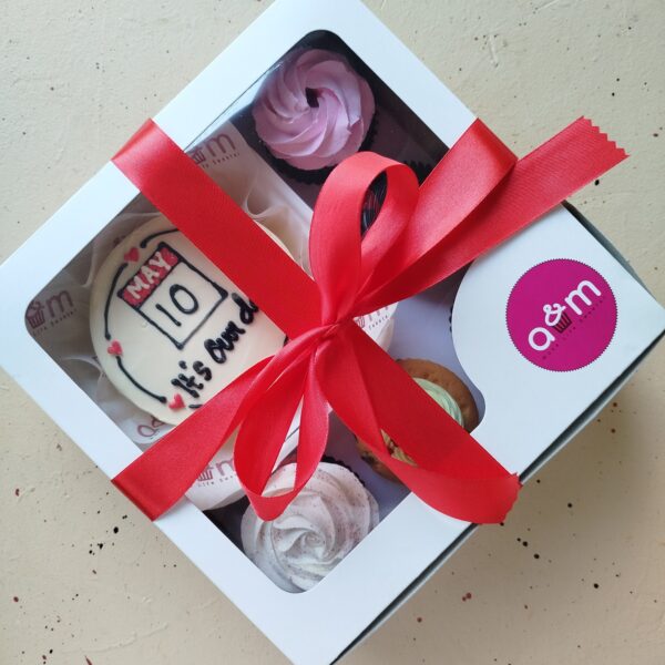 Anniversary Bento Bundle