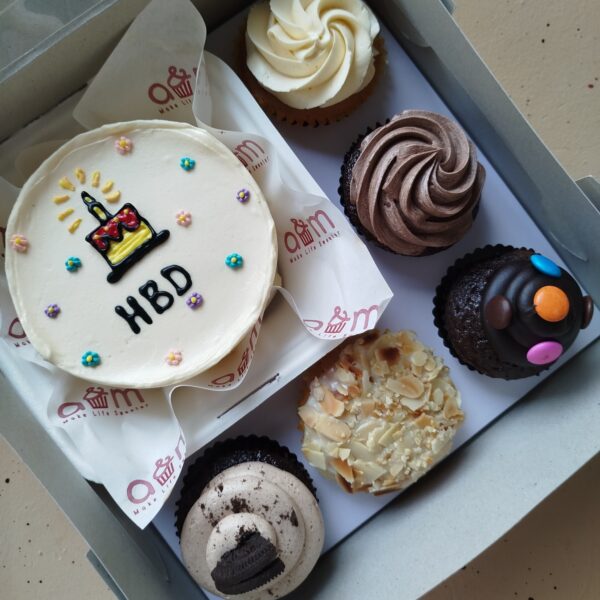 HBD Bento Bundle
