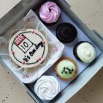 Anniversary Bento Bundle