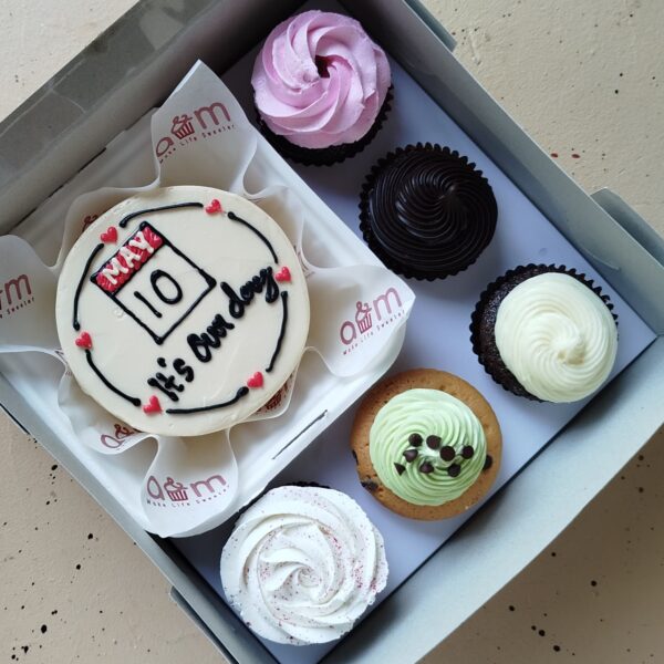Anniversary Bento Bundle