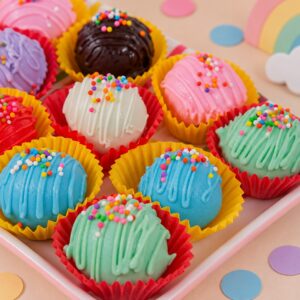 Cake Truffles (Children's Day)