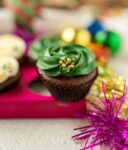 X'mas Festive Cupcakes