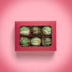 Ramadan Cake Truffles - 6 Pack
