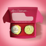 Eid Cupcakes - Pack of 2