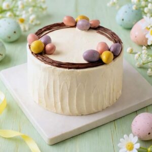 Special Easter Cake