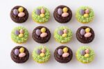 Mini Easter Cupcakes - Pack of 12