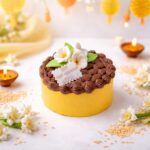 Avurudu Basket Bento Cake